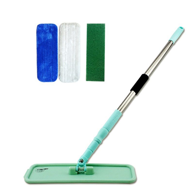 China Best Flat Mop Manufacturers Suppliers Factory - Cheap Best Flat Mop  Made in China